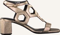 NOTRE-V Sandales BZ0306X en or  NOTRE-V Sandales BZ0306X en or  - medium