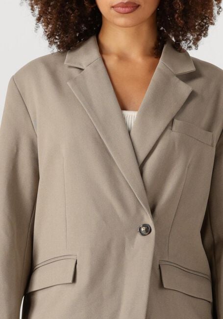 Grijze MOVES Blazer LILIAN BLAZER 4430 - large