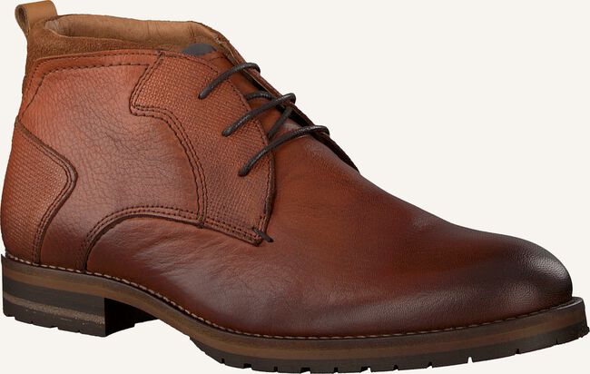 Cognac OMODA Veterschoenen MINFUSA606 04 Cognac OMODA Veterschoenen MINFUSA606 04 - large