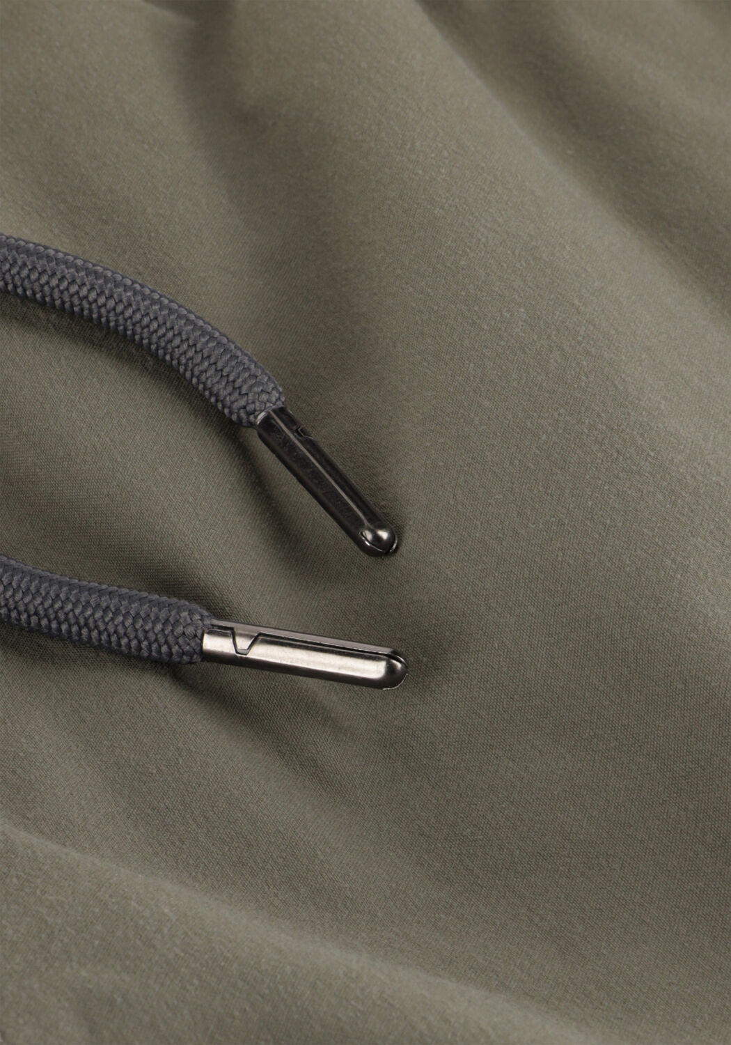 PROFUOMO Shorts de bain SWIMSHORT SOLID Olive - large