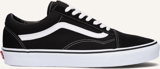 Zwarte VANS Sneakers UA OLD SKOOL M Zwarte VANS Sneakers UA OLD SKOOL M - large