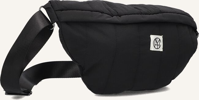 Zwarte MSCH COPENHAGEN  MSCHSASJA ICON BUMBAG Zwarte MSCH COPENHAGEN  MSCHSASJA ICON BUMBAG - large