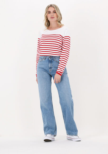 Rode BELLAMY Trui SAUVETERRE - large