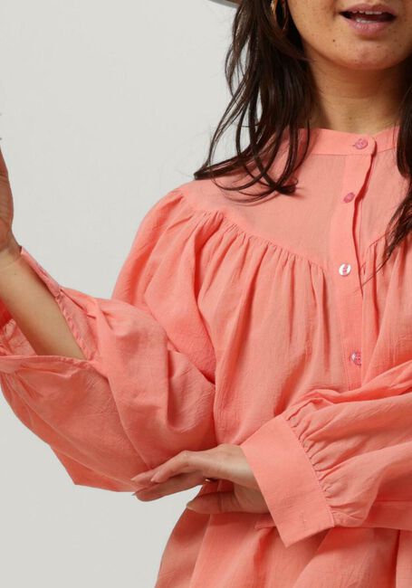 Oranje YDENCE  BLOUSE LAURIE - large