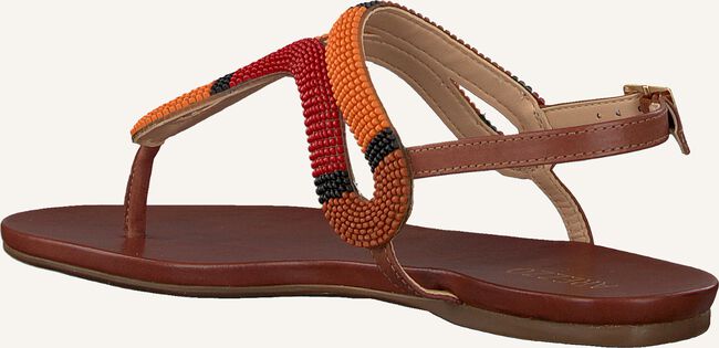 Rode AREZZO Sandalen A0327401060001U Rode AREZZO Sandalen A0327401060001U - large