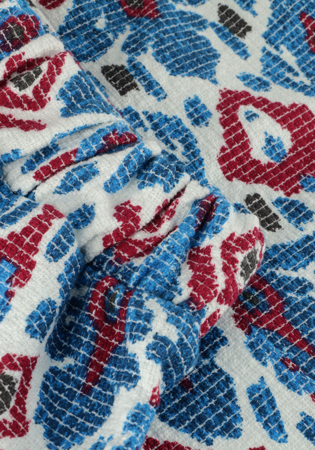 REFINED DEPARTMENT GINA Pantalons Bleu clair - large