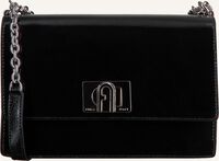 FURLA Sac bandoulière 1927 S CROSSBODY 24 en noir  FURLA Sac bandoulière 1927 S CROSSBODY 24 en noir  - medium