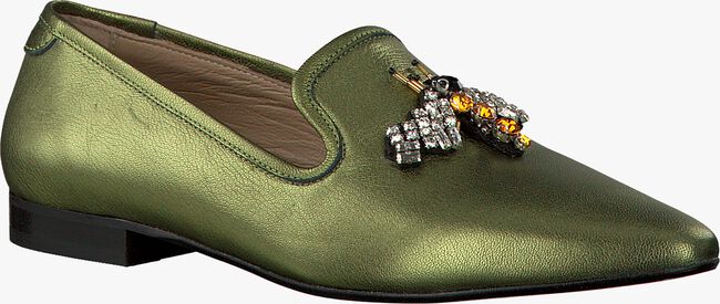 Groene TORAL Loafers TL10845 - large