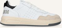 Witte WOMSH Lage sneakers INK LOW - medium