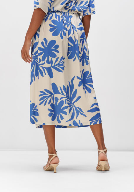 JAPAN TKY Jupe midi MITSUKI DESSIN en multicolore - large