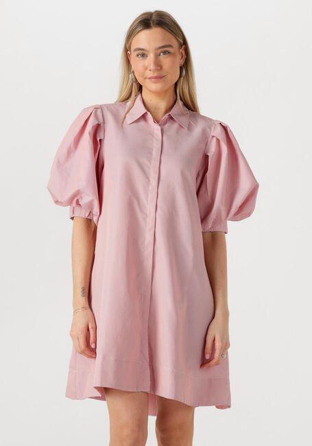 NOTRE-V Mini robe NV-FINLEY en rose - large