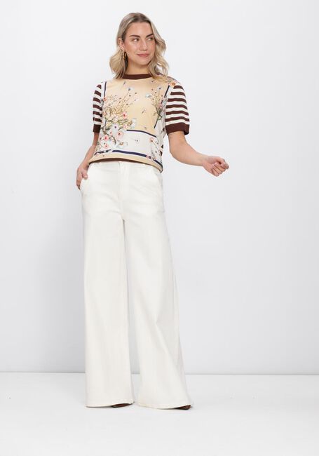 Multi LIU JO Top ECS MAGLIA CHIUSA M/C - large