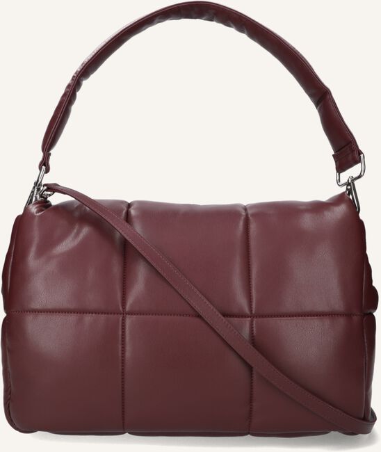 Rode STAND STUDIO Handtas WANDA CLUTH BAG 2 Rode STAND STUDIO Handtas WANDA CLUTH BAG 2 - large