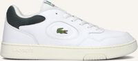 Witte LACOSTE Sneakers LINESHET Witte LACOSTE Sneakers LINESHET - medium