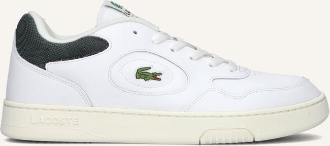 Witte LACOSTE Sneakers LINESHET Witte LACOSTE Sneakers LINESHET - large