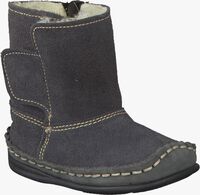 grey BARDOSSA shoe MOSCOW  - medium