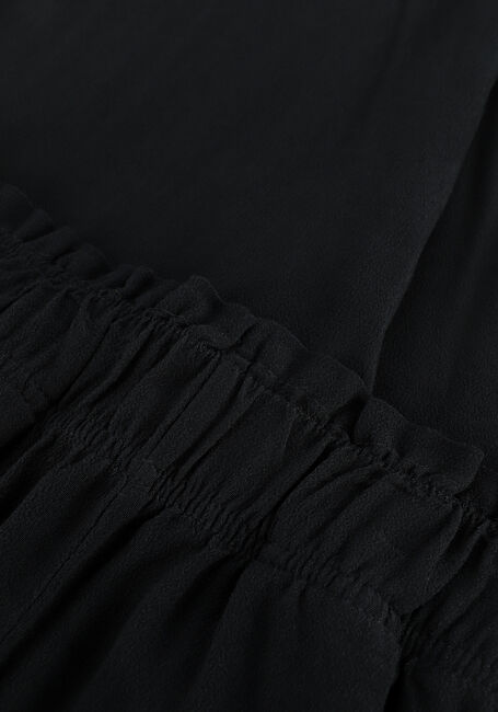 BY-BAR Pantalon ROBY VISCOSE PANT en noir - large