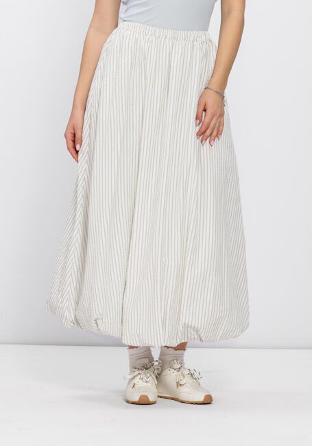 Creme EDITED Maxirok REYNA SKIRT - large