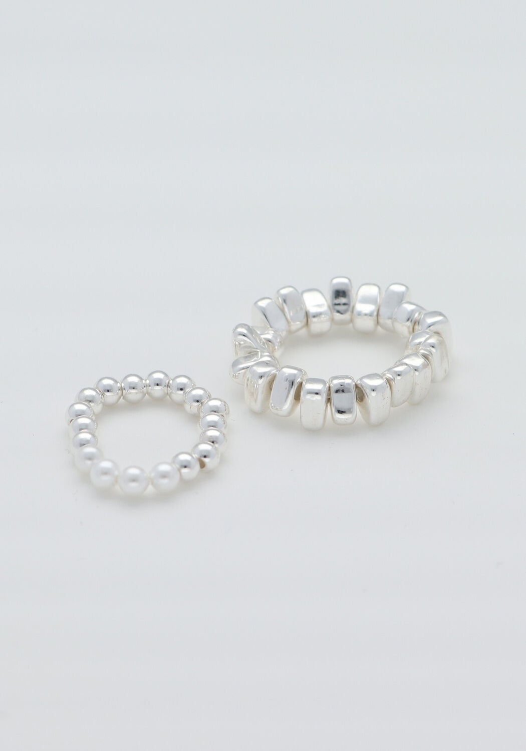 BONNIE STUDIOS Sieraad WILD ROMANCE RINGS - large
