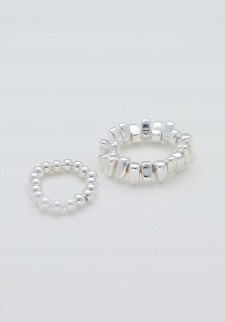 BONNIE STUDIOS Sieraad WILD ROMANCE RINGS - large
