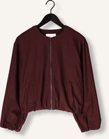 CO'COUTURE LUNA BALLOON ZIP JACKET CO'COUTURE LUNA BALLOON ZIP JACKET - medium