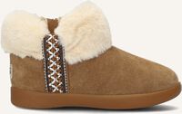 UGG Bottes fourrure DREAMLEE BOOTIE T en marron UGG Bottes fourrure DREAMLEE BOOTIE T en marron - medium