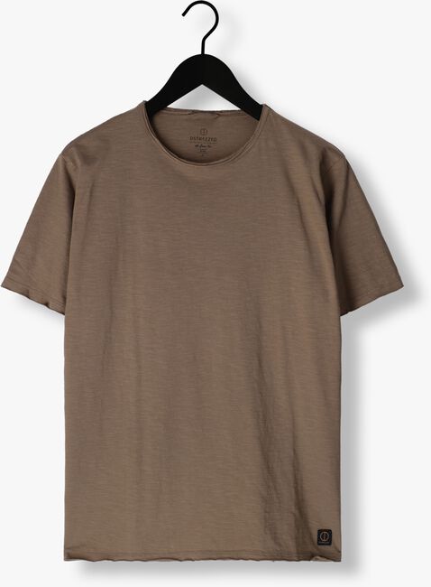 Dstrezzed Heren T-shirt Mc. Queen Tee | Van Uffelen Mode Dstrezzed Heren T-shirt Mc. Queen Tee | Van Uffelen Mode