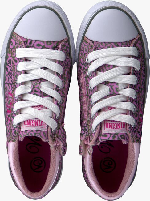 Roze VINGINO Lage sneakers NAOMI LOW - large