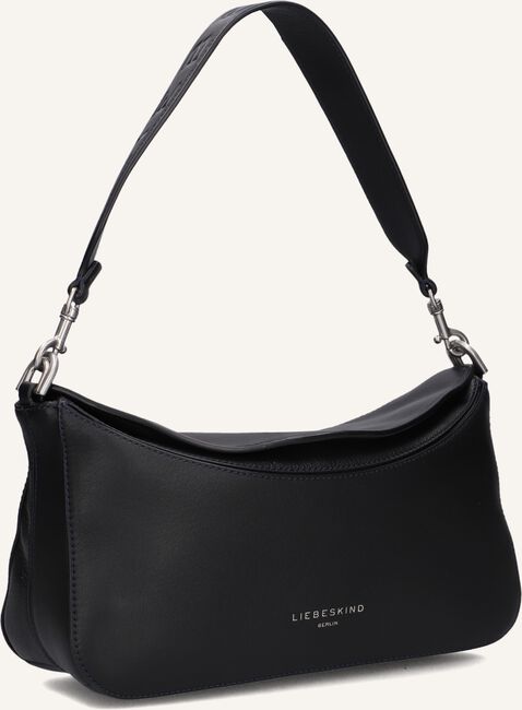 Zwarte LIEBESKIND Handtas HOBO M Zwarte LIEBESKIND Handtas HOBO M - large