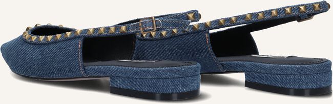 Blauwe BIBI LOU  529Z67VK Blauwe BIBI LOU  529Z67VK - large