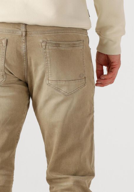 PME LEGEND Slim fit jeans TAILWHEEL en beige - large