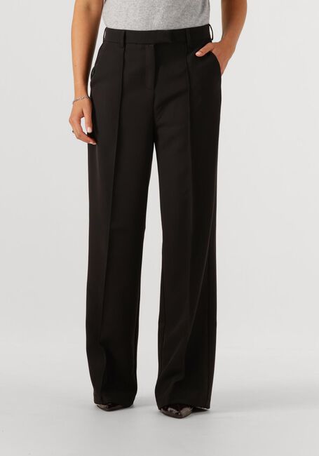 NEO NOIR Pantalon SURY SUIT PANTS en noir - large