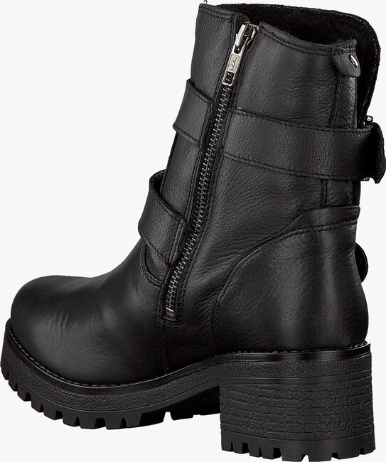 OMODA Biker boots 25595 en noir - large