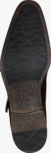 Cognac GIORGIO Nette schoenen HE974160 - large