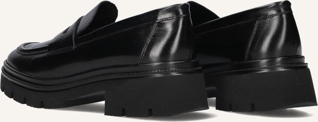 Zwarte CTWLK Loafers SCARLET Zwarte CTWLK Loafers SCARLET - large