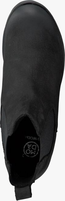 OMODA Biker boots R10476 en noir - large