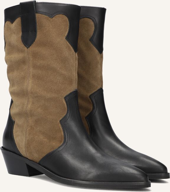 Zwarte NOTRE-V  05-264 Zwarte NOTRE-V  05-264 - large