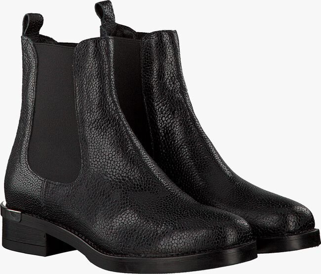 Zwarte VIA VAI Chelsea boots 4902054 - large