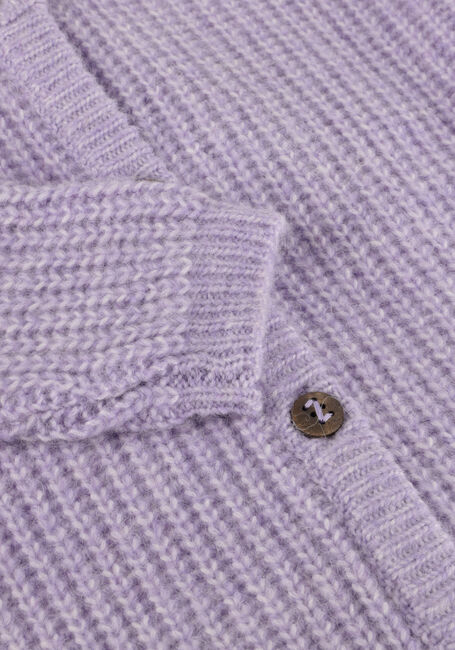 Z8 Gilet YANOU Lilas - large