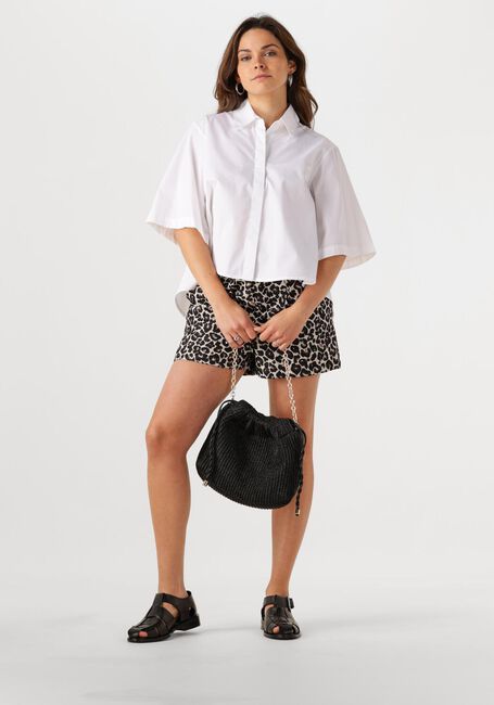 Witte EST'SEVEN  ALIJAH BLOUSE - large