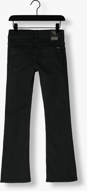 Zwarte CARS JEANS Flared jeans VERONIQUE - large
