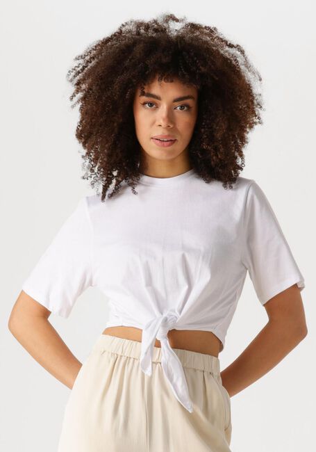 Witte EDITED T-shirt DOMENICA T-SHIRTS - large