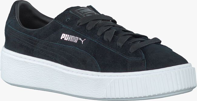 Zwarte PUMA Sneakers 362223 - large