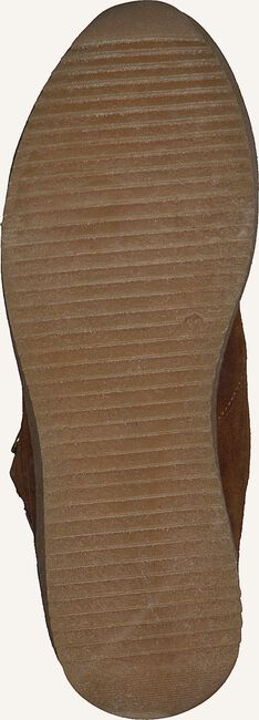 Cognac TORAL Sneakers 10995 Cognac TORAL Sneakers 10995 - large