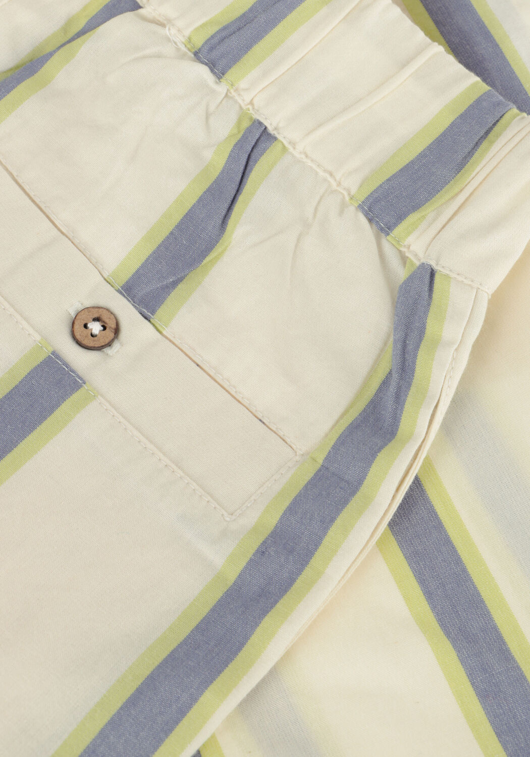 Ecru Labo de Colores Korte broek MACEO - large