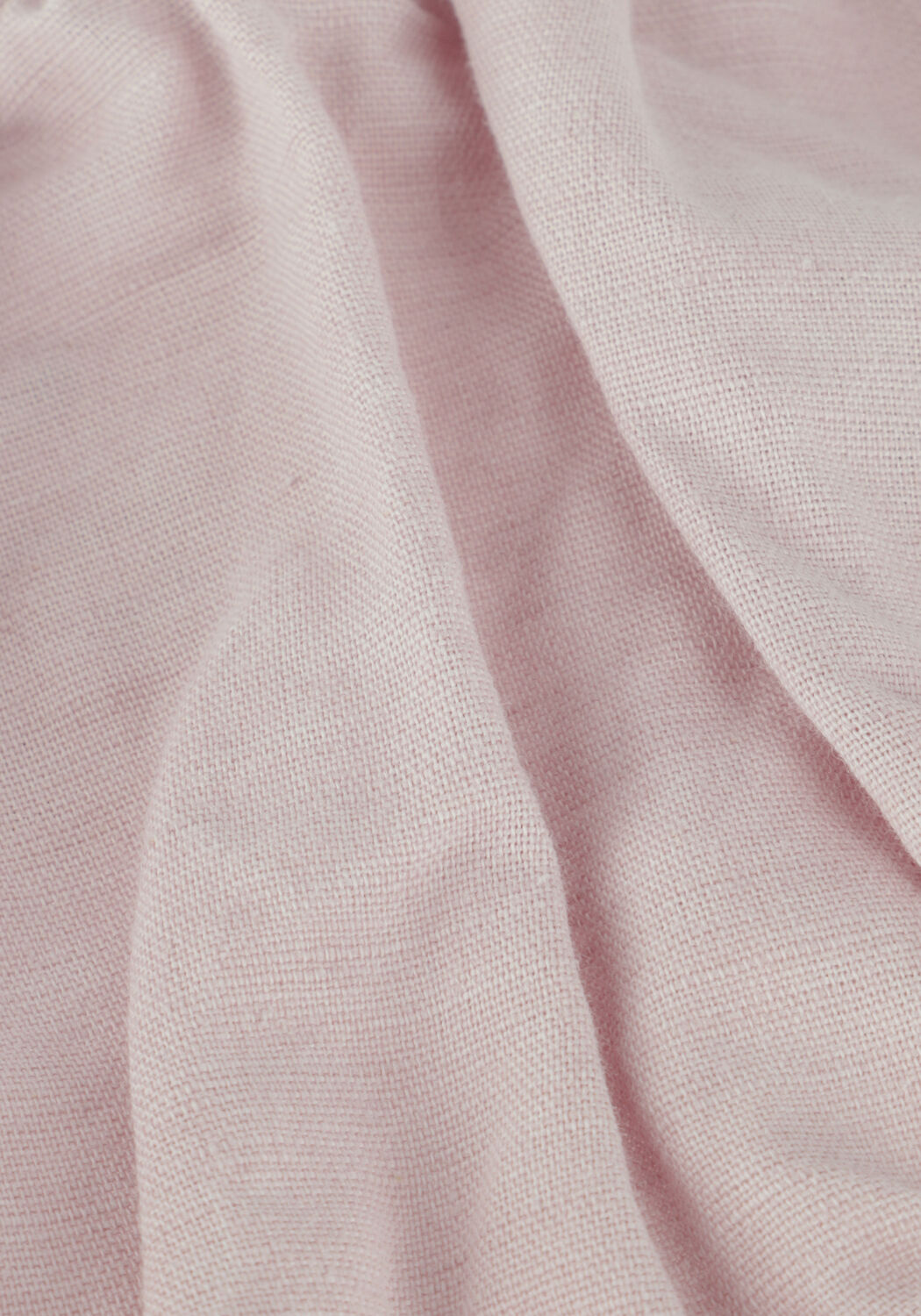 PLAY UP Pantalon courte WOVEN SHORTS en rose - large