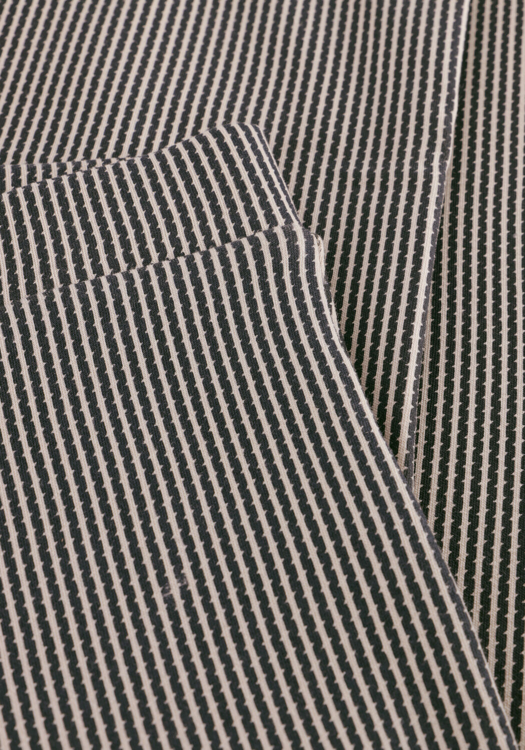 LOOXS 10sixteen Pantalon &eacute;vas&eacute; 2531-5605 en multicolore - large