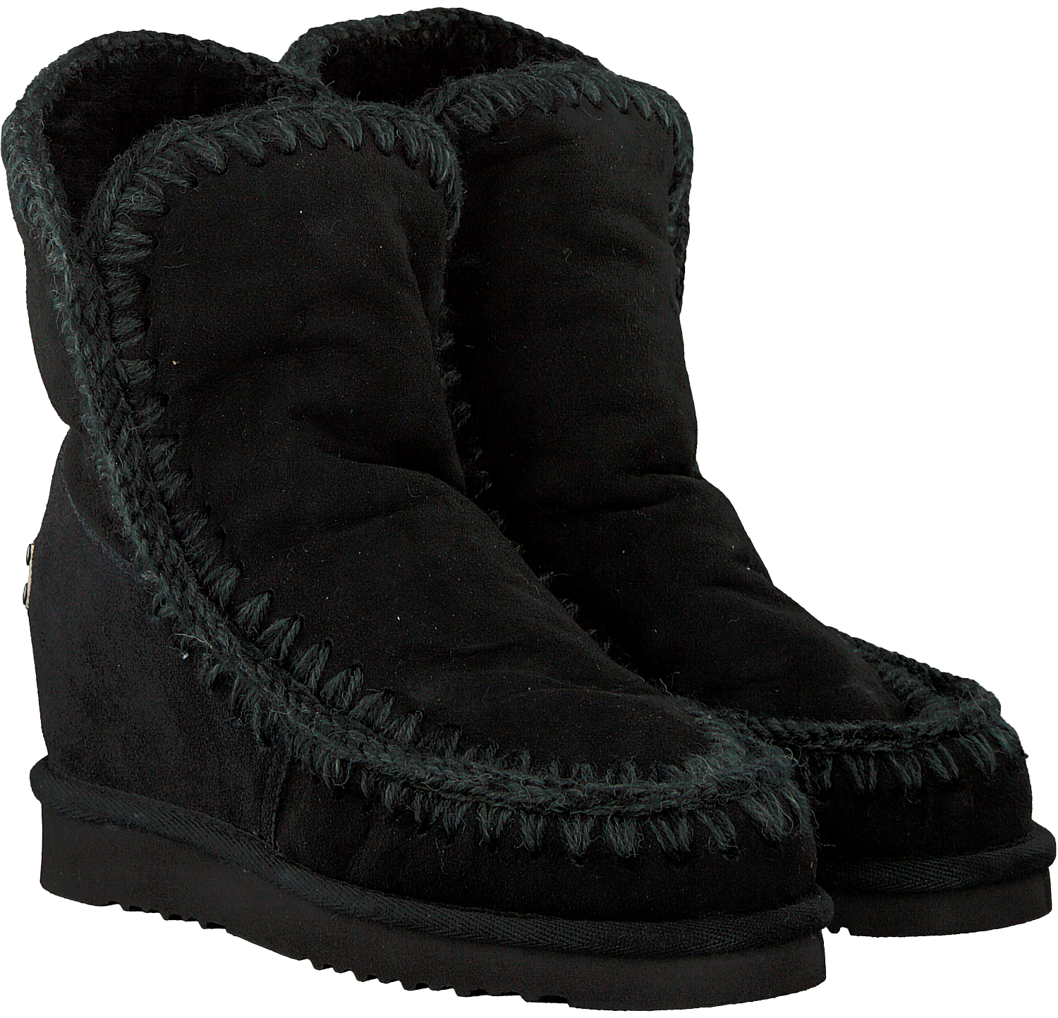 botte eskimo