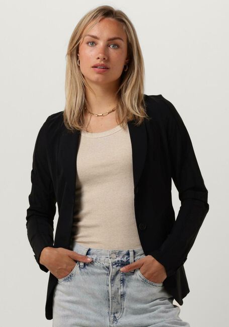 PENN & INK Blazer NOVA en noir - large