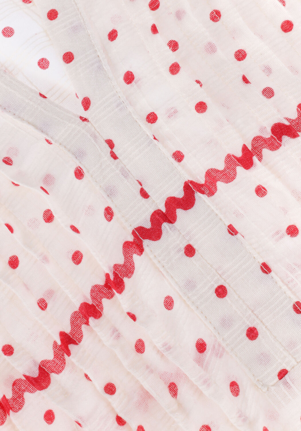 Rode LOLLYS LAUNDRY  ISABEL - large